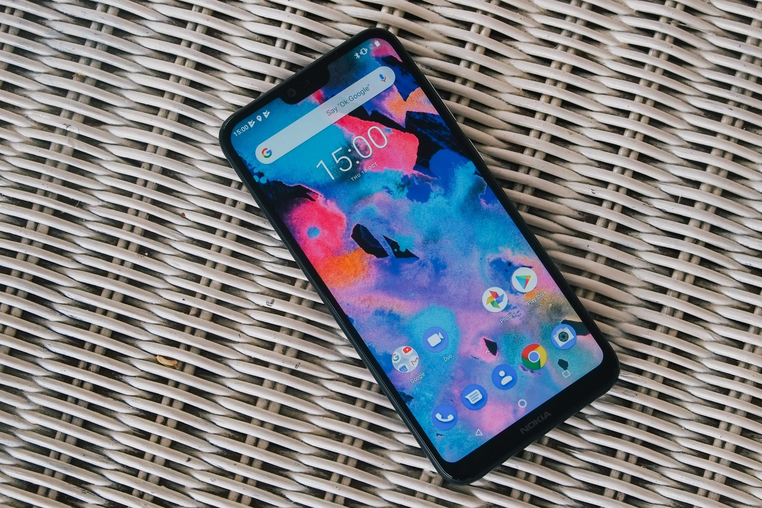 Còn ngại gì mà không cùng Nokia 6.1 Plus kể câu chuyện theo cách của bạn? - Ảnh 9. Còn ngại gì mà không cùng Nokia 6.1 Plus kể câu chuyện theo cách của bạn? - Ảnh 9.