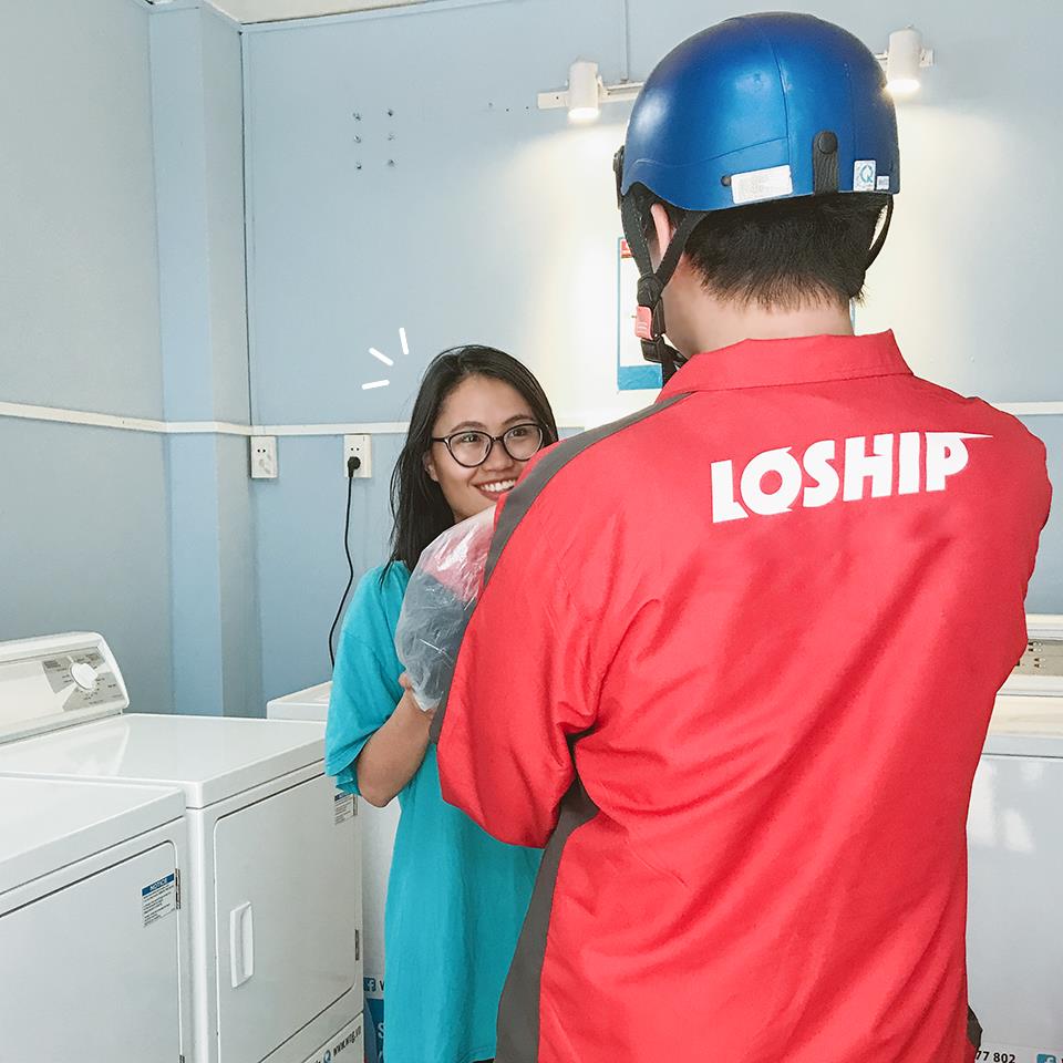 Bạn đã dùng thử Lozat - “Dịch vụ con sen tiên phong tại Việt Nam? - Ảnh 4. Bạn đã dùng thử Lozat - “Dịch vụ con sen tiên phong tại Việt Nam? - Ảnh 4.