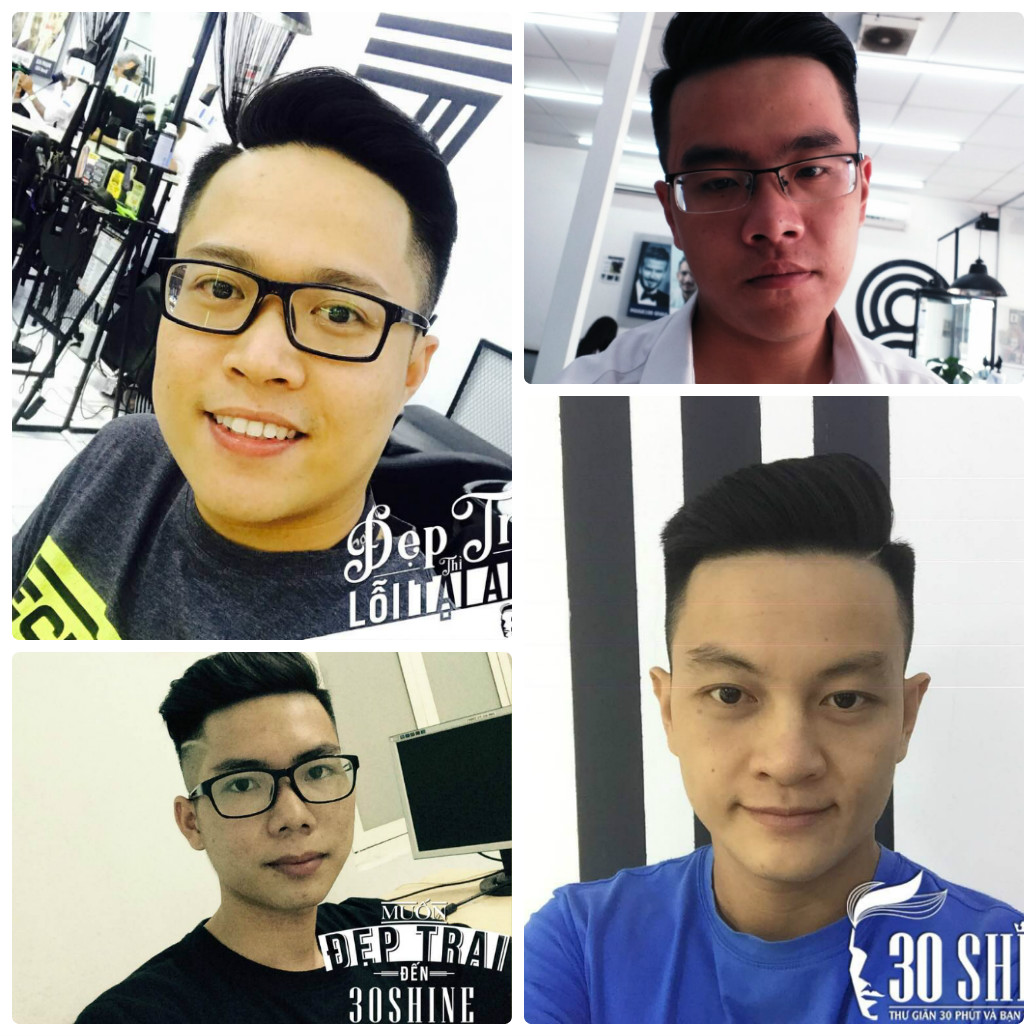 Không cần bán thận, chỉ đi cắt tóc thôi cũng mang về iPhone XS MAX? - Ảnh 2. Không cần bán thận, chỉ đi cắt tóc thôi cũng mang về iPhone XS MAX? - Ảnh 2.