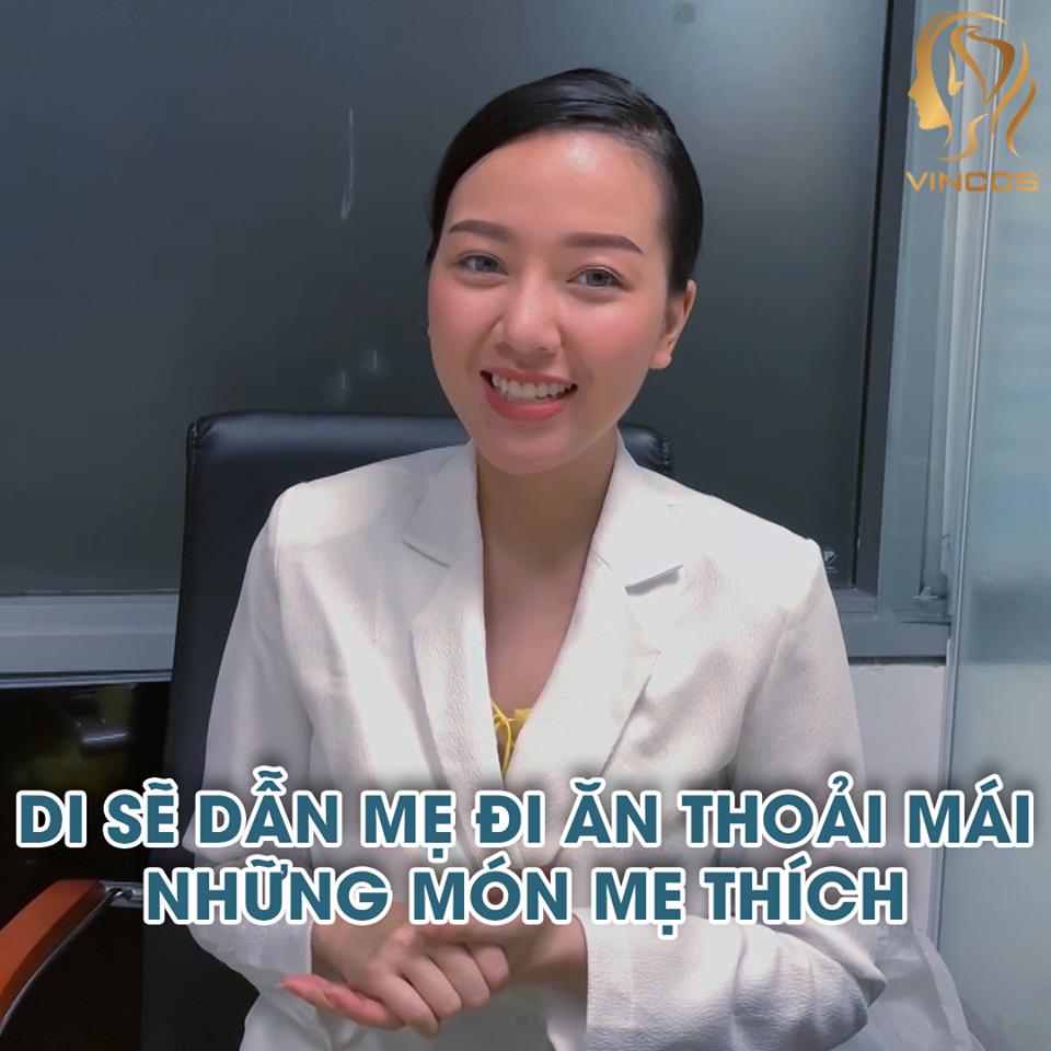 Sự thật đằng sau lời đồn ác nữ Băng Di hỗn láo với mẹ? - Ảnh 3. Sự thật đằng sau lời đồn ác nữ Băng Di hỗn láo với mẹ? - Ảnh 3.