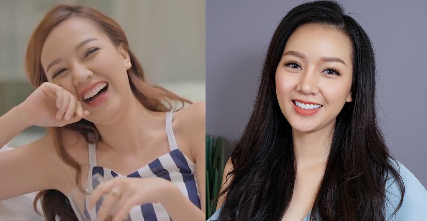 Sự thật đằng sau lời đồn ác nữ Băng Di hỗn láo với mẹ? - Ảnh 8. Sự thật đằng sau lời đồn ác nữ Băng Di hỗn láo với mẹ? - Ảnh 8.