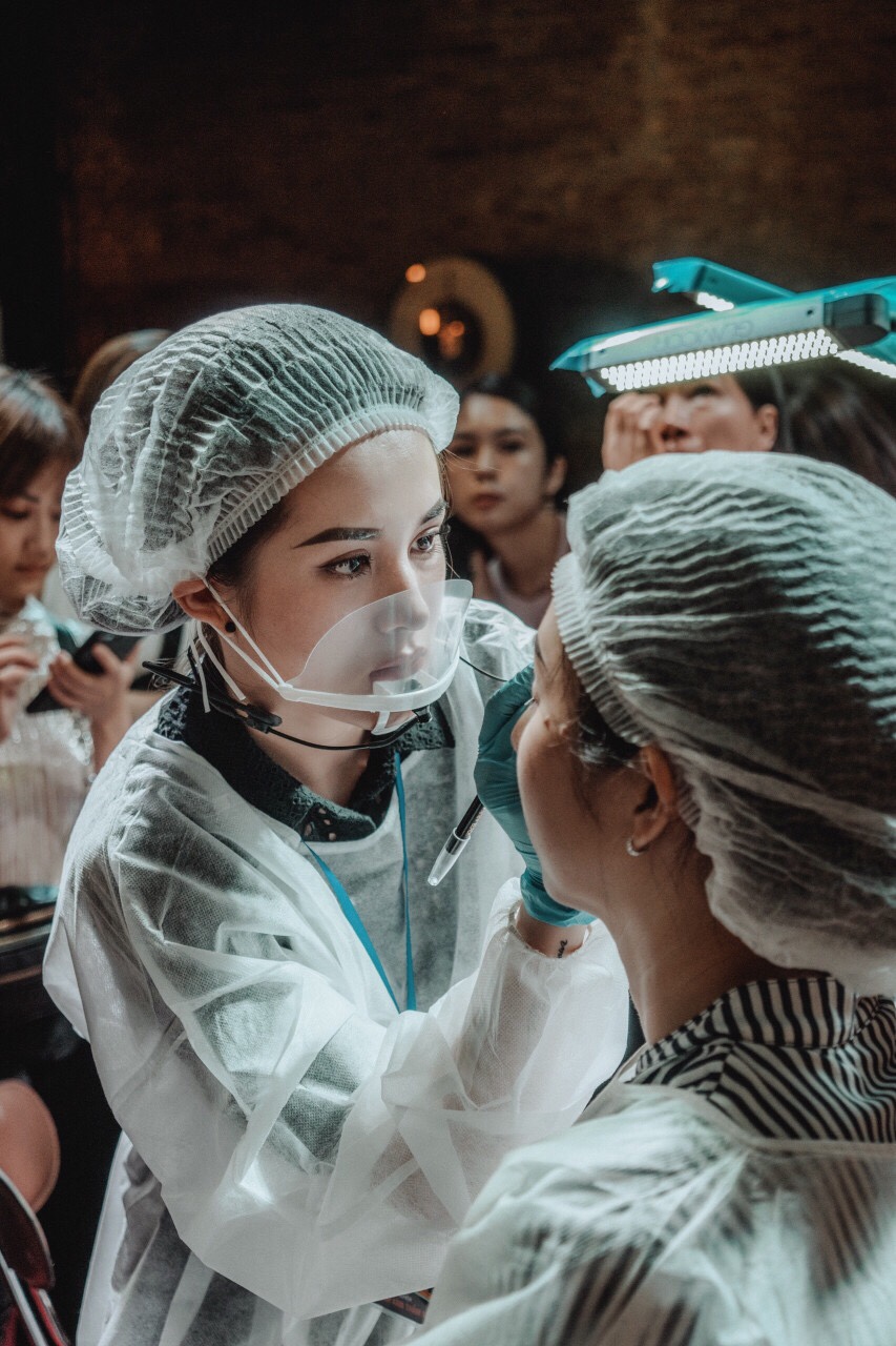 Không phải Rich Kid từ trong trứng mỏng, nàng 9X vẫn có cuộc sống mơ ước nhờ tài năng kinh doanh - Ảnh 5. Không phải Rich Kid từ trong trứng mỏng, nàng 9X vẫn có cuộc sống mơ ước nhờ tài năng kinh doanh - Ảnh 5.