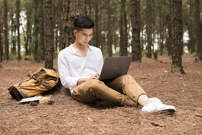 Những điều bạn cần biết về work-cation: Xu hướng du lịch kết hợp làm việc đang gây sốt trong giới trẻ - Ảnh 5. Những điều bạn cần biết về work-cation: Xu hướng du lịch kết hợp làm việc đang gây sốt trong giới trẻ - Ảnh 5.