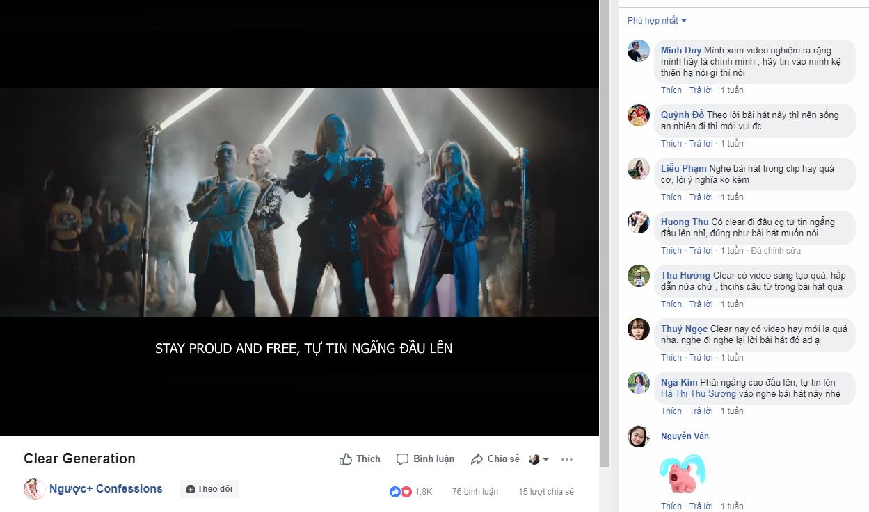 Có ai như ca sĩ Tóc Tiên, vừa ra MV mới, cộng đồng mạng đã rần rần “nổi sóng” thế này! - Ảnh 10. Có ai như ca sĩ Tóc Tiên, vừa ra MV mới, cộng đồng mạng đã rần rần “nổi sóng” thế này! - Ảnh 10.