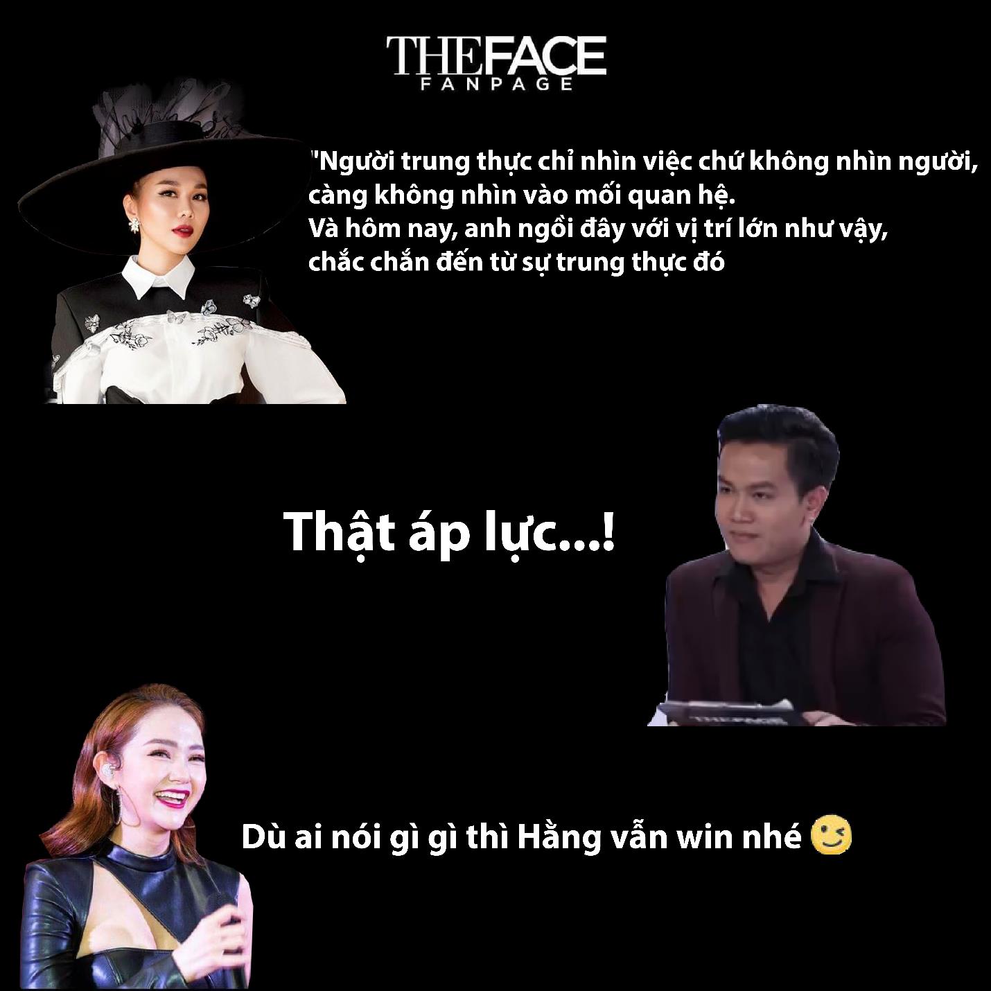 Làm đại sứ của CITIGYM, Minh Hằng chiến thắng ở thử thách tập 3 The Face dù thể hiện không quá tốt - Ảnh 2. Làm đại sứ của CITIGYM, Minh Hằng chiến thắng ở thử thách tập 3 The Face dù thể hiện không quá tốt - Ảnh 2.