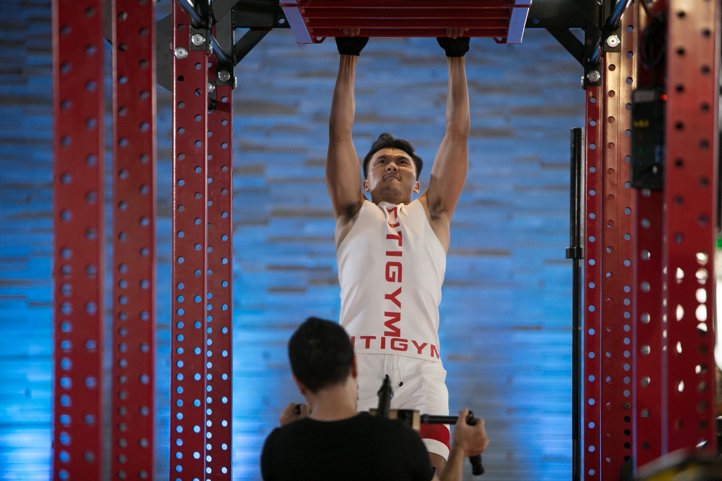 Làm đại sứ của CITIGYM, Minh Hằng chiến thắng ở thử thách tập 3 The Face dù thể hiện không quá tốt - Ảnh 4. Làm đại sứ của CITIGYM, Minh Hằng chiến thắng ở thử thách tập 3 The Face dù thể hiện không quá tốt - Ảnh 4.