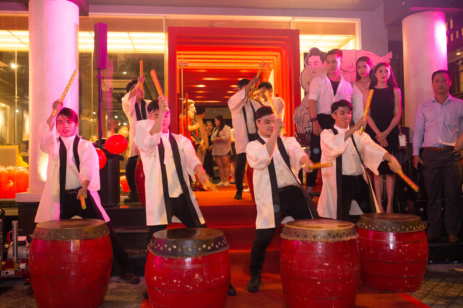Check-in ngay nhận ưu đãi khủng tại chi nhánh mới SumoBBQ Phan Văn Trị - Ảnh 2. Check-in ngay nhận ưu đãi khủng tại chi nhánh mới SumoBBQ Phan Văn Trị - Ảnh 2.