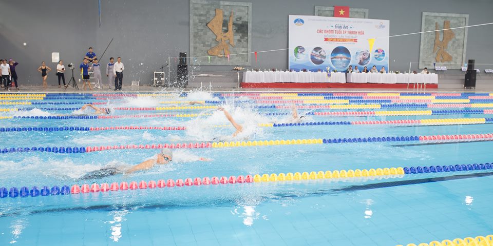 Mãn nhãn với những pha tranh tài đẹp mắt tại cúp Sun Sport Complex - Ảnh 1. Mãn nhãn với những pha tranh tài đẹp mắt tại cúp Sun Sport Complex - Ảnh 1.