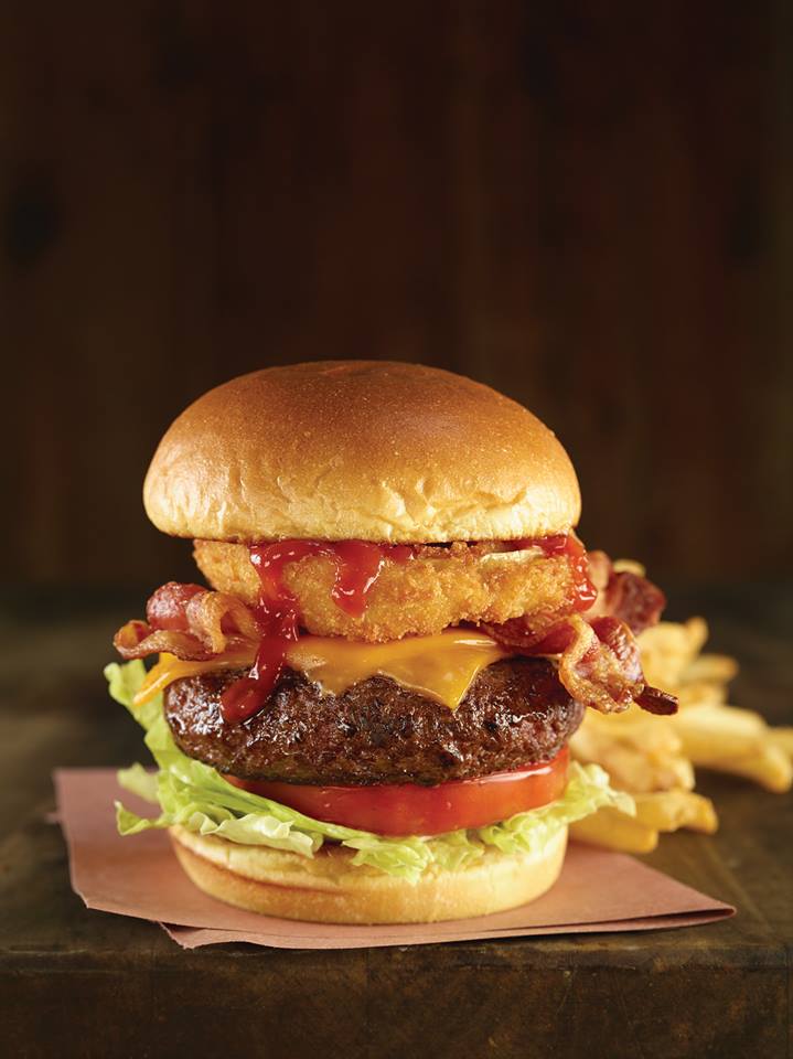 Hard Rock Café chính thức giới thiệu diện mạo mới - Ảnh 3. Hard Rock Café chính thức giới thiệu diện mạo mới - Ảnh 3.