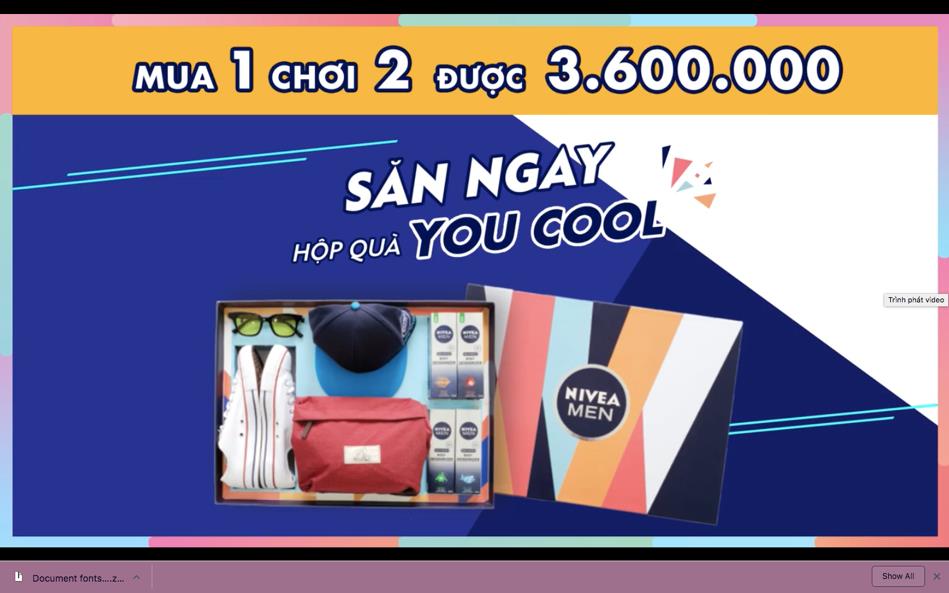101 tình huống trớ trêu khi bạn nam dùng mùi hương đốn gục tim nàng” - Ảnh 9. 101 tình huống trớ trêu khi bạn nam dùng mùi hương đốn gục tim nàng” - Ảnh 9.