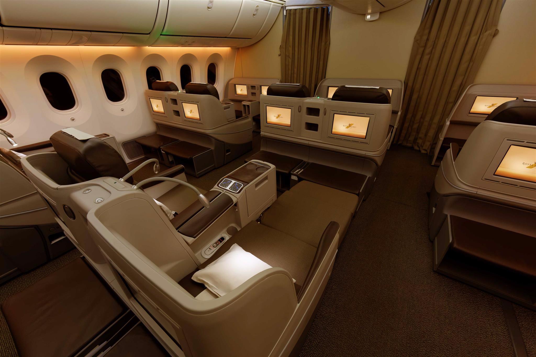 Bay cùng hàng không Royal Brunei với nhiều ưu đãi - Ảnh 4. Bay cùng hàng không Royal Brunei với nhiều ưu đãi - Ảnh 4.