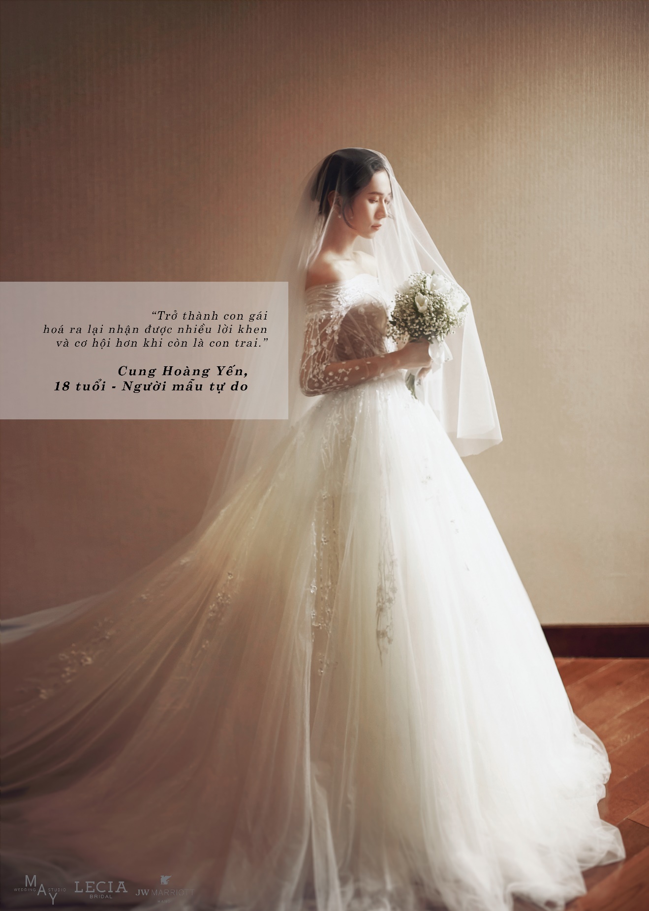 “Truly Beauty” – Các cô gái, bạn có tự tin vào vẻ đẹp của chính mình? - Ảnh 7. “Truly Beauty” – Các cô gái, bạn có tự tin vào vẻ đẹp của chính mình? - Ảnh 7.