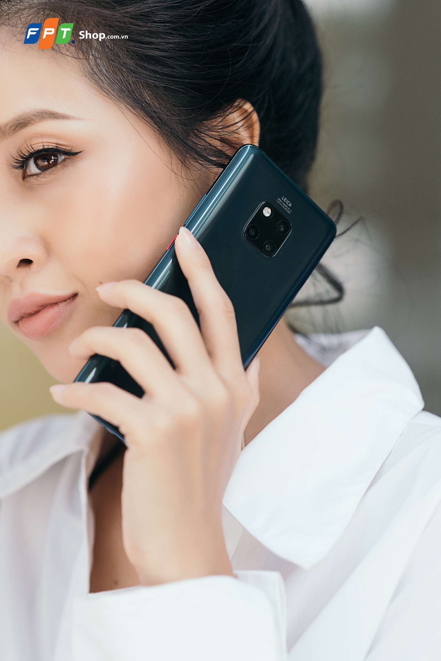 Đặt trước Huawei Mate20, Mate20 Pro tại FPT Shop, nhận ngay bộ quà đến 10 triệu đồng - Ảnh 2. Đặt trước Huawei Mate20, Mate20 Pro tại FPT Shop, nhận ngay bộ quà đến 10 triệu đồng - Ảnh 2.