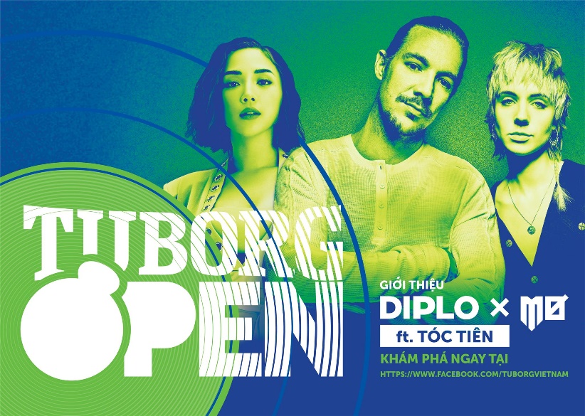 “Stay Open” – Tác phẩm âm nhạc “chất” với thông điệp mở rộng trái tim - Ảnh 3. “Stay Open” – Tác phẩm âm nhạc “chất” với thông điệp mở rộng trái tim - Ảnh 3.