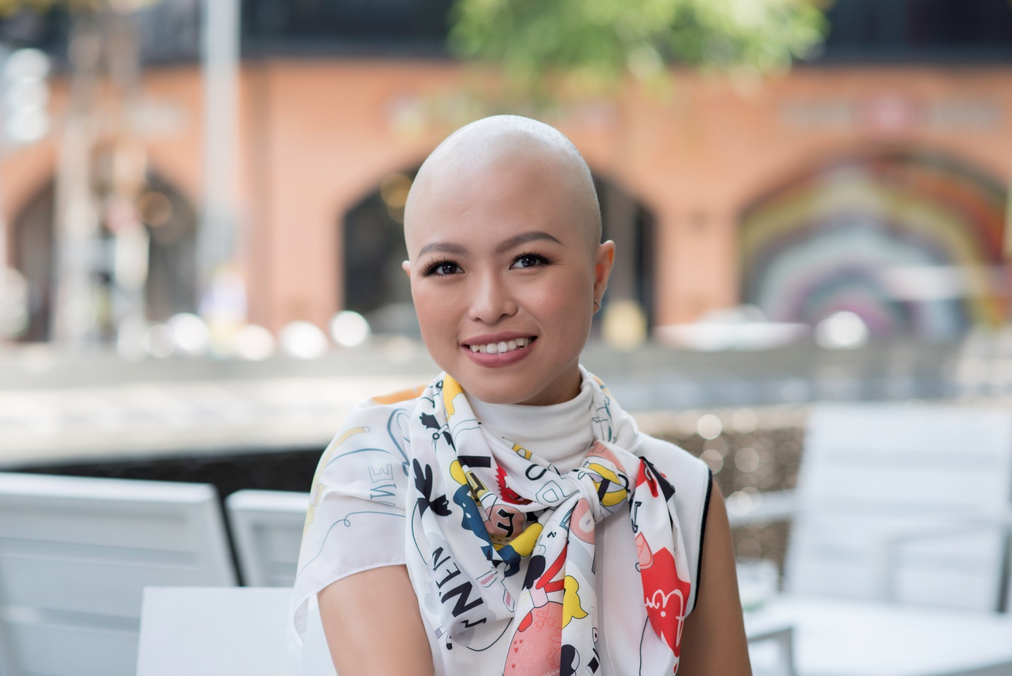 Giới trẻ học được gì từ hành trình đầy cảm hứng của nữ hoàng khởi nghiệp Thủy Muối? - Ảnh 1. Giới trẻ học được gì từ hành trình đầy cảm hứng của nữ hoàng khởi nghiệp Thủy Muối? - Ảnh 1.