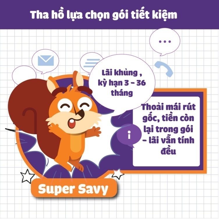Đừng đợi có nhiều tiền mới nghĩ đến tiết kiệm, hãy biết cách tiết kiệm để có thật nhiều tiền - Ảnh 7. Đừng đợi có nhiều tiền mới nghĩ đến tiết kiệm, hãy biết cách tiết kiệm để có thật nhiều tiền - Ảnh 7.