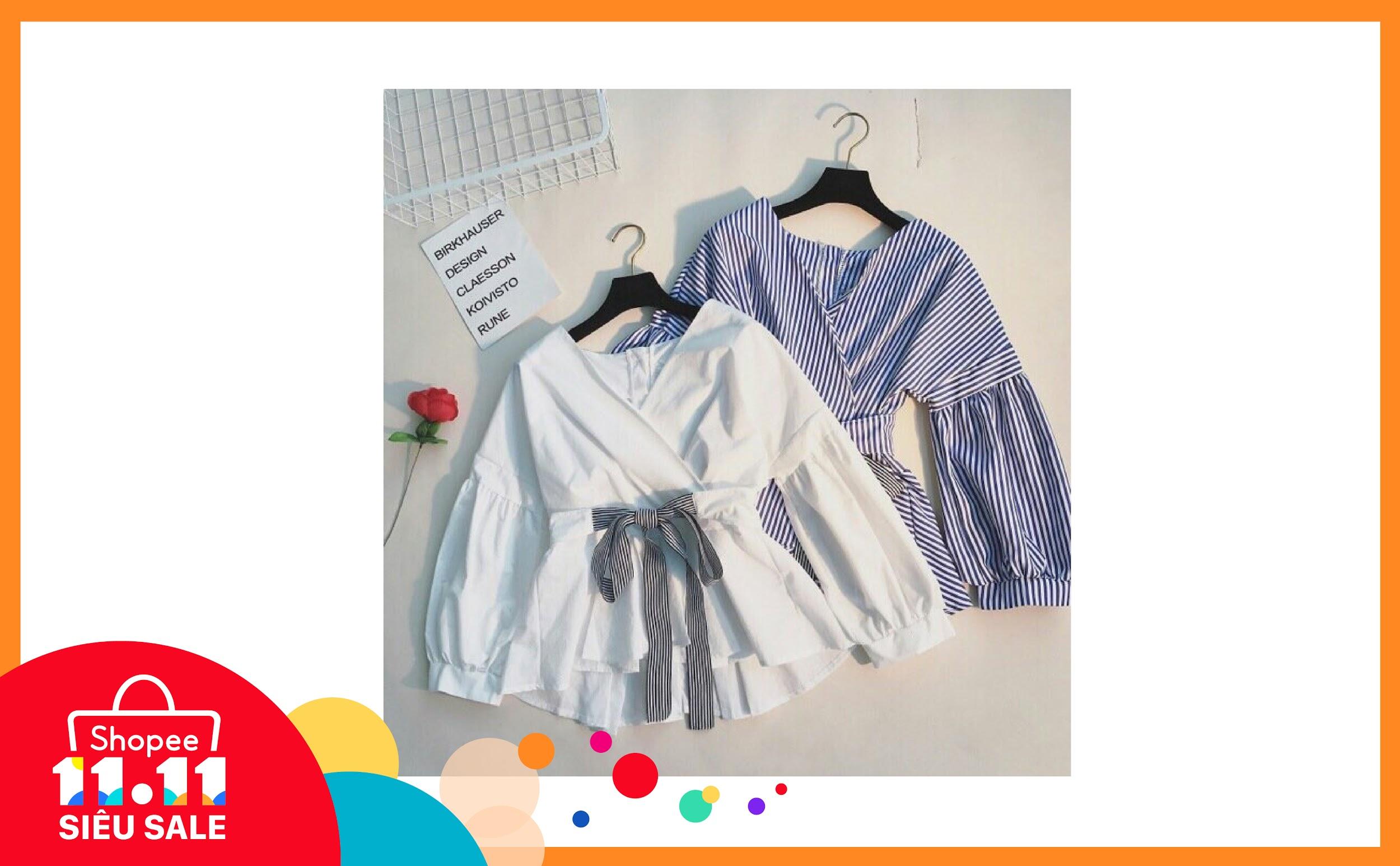 Các tín đồ thời trang và công nghệ rủ nhau săn deal rẻ “choáng váng” tại Shopee - Ảnh 2. Các tín đồ thời trang và công nghệ rủ nhau săn deal rẻ “choáng váng” tại Shopee - Ảnh 2.