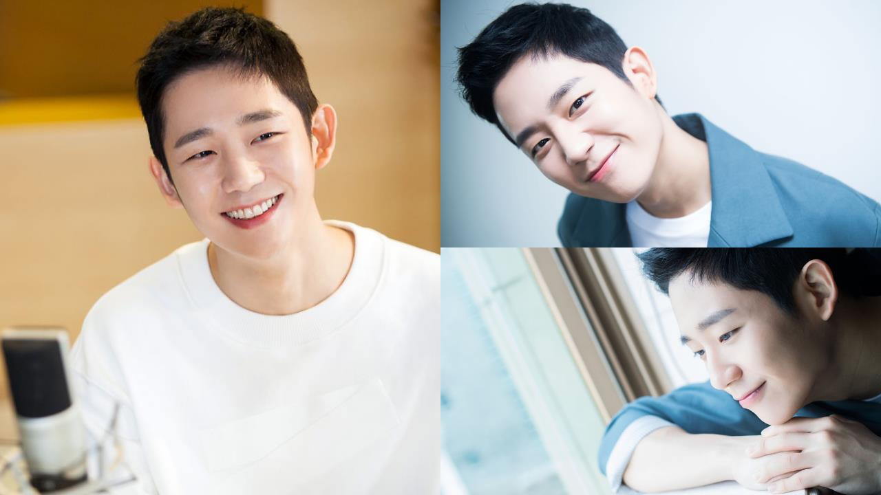 Quỳnh Anh Shyn tham gia “Get It Beauty”, quyết tâm sang Hàn Quốc “mua cơm” cho “anh đẹp” Jung Hae In - Ảnh 1.