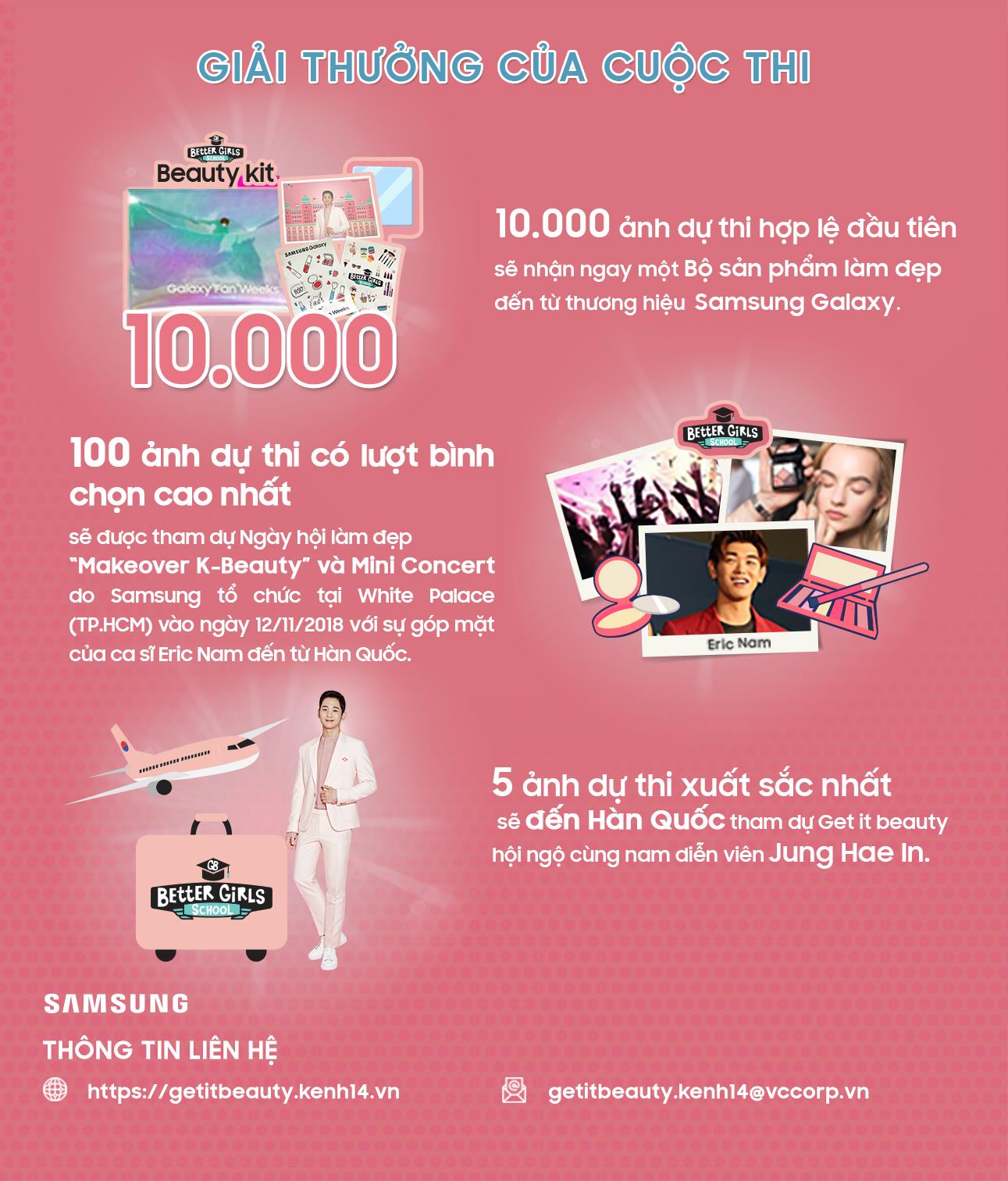Quỳnh Anh Shyn tham gia “Get It Beauty”, quyết tâm sang Hàn Quốc “mua cơm” cho “anh đẹp” Jung Hae In - Ảnh 5.