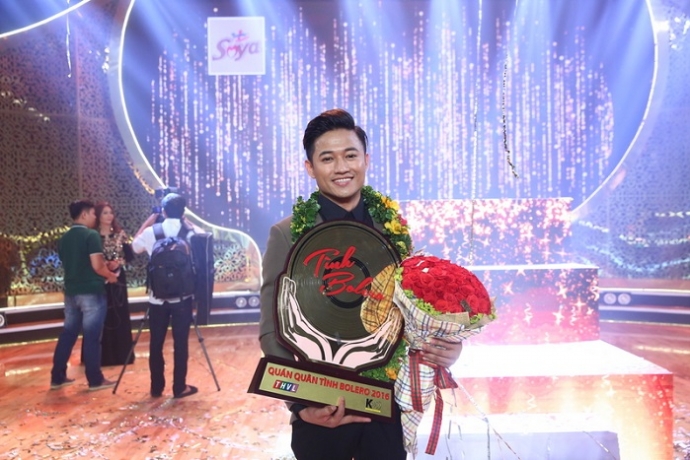 Quý Bình - Người nghệ sĩ đa tài của showbiz Việt - Ảnh 4. Quý Bình - Người nghệ sĩ đa tài của showbiz Việt - Ảnh 4.