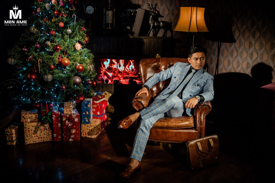 Quý Bình - Người nghệ sĩ đa tài của showbiz Việt - Ảnh 6. Quý Bình - Người nghệ sĩ đa tài của showbiz Việt - Ảnh 6.