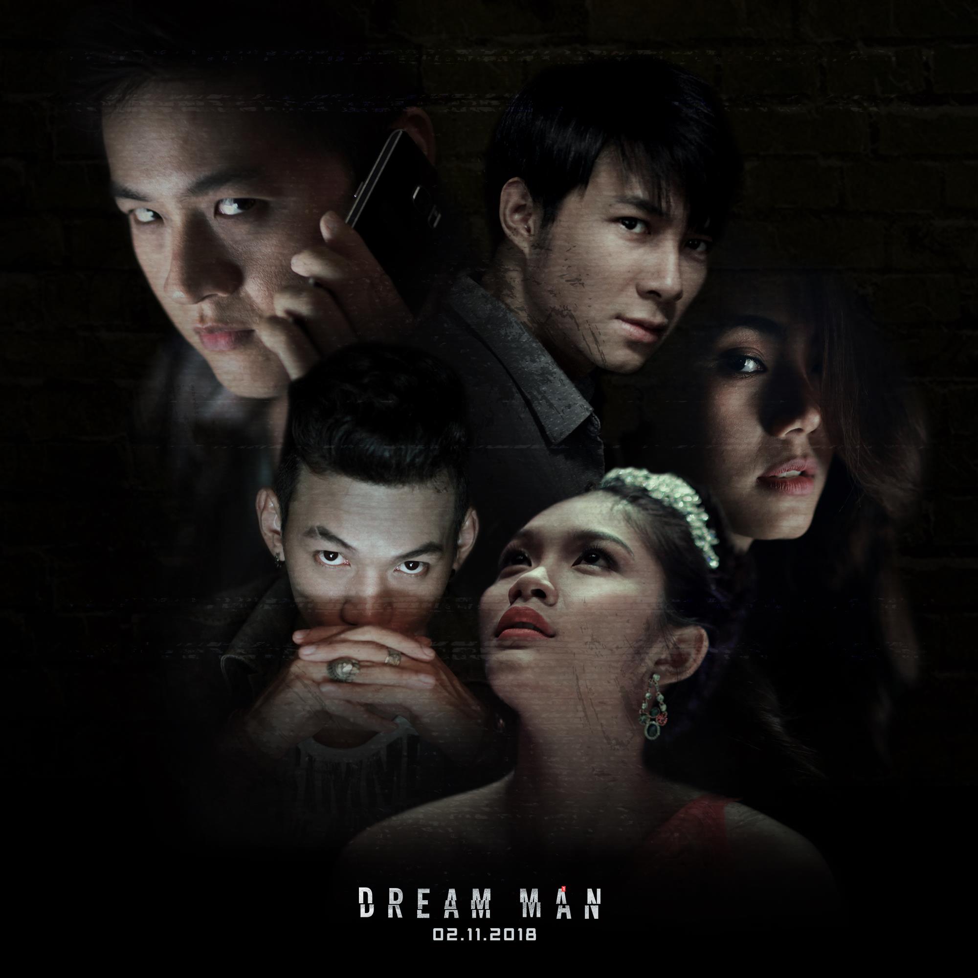 Thanh Tú làm hot girl mưu mô và đầy tham vọng trong Dream Man – Lời Kết Bạn Chết Chóc - Ảnh 3. Thanh Tú làm hot girl mưu mô và đầy tham vọng trong Dream Man – Lời Kết Bạn Chết Chóc - Ảnh 3.