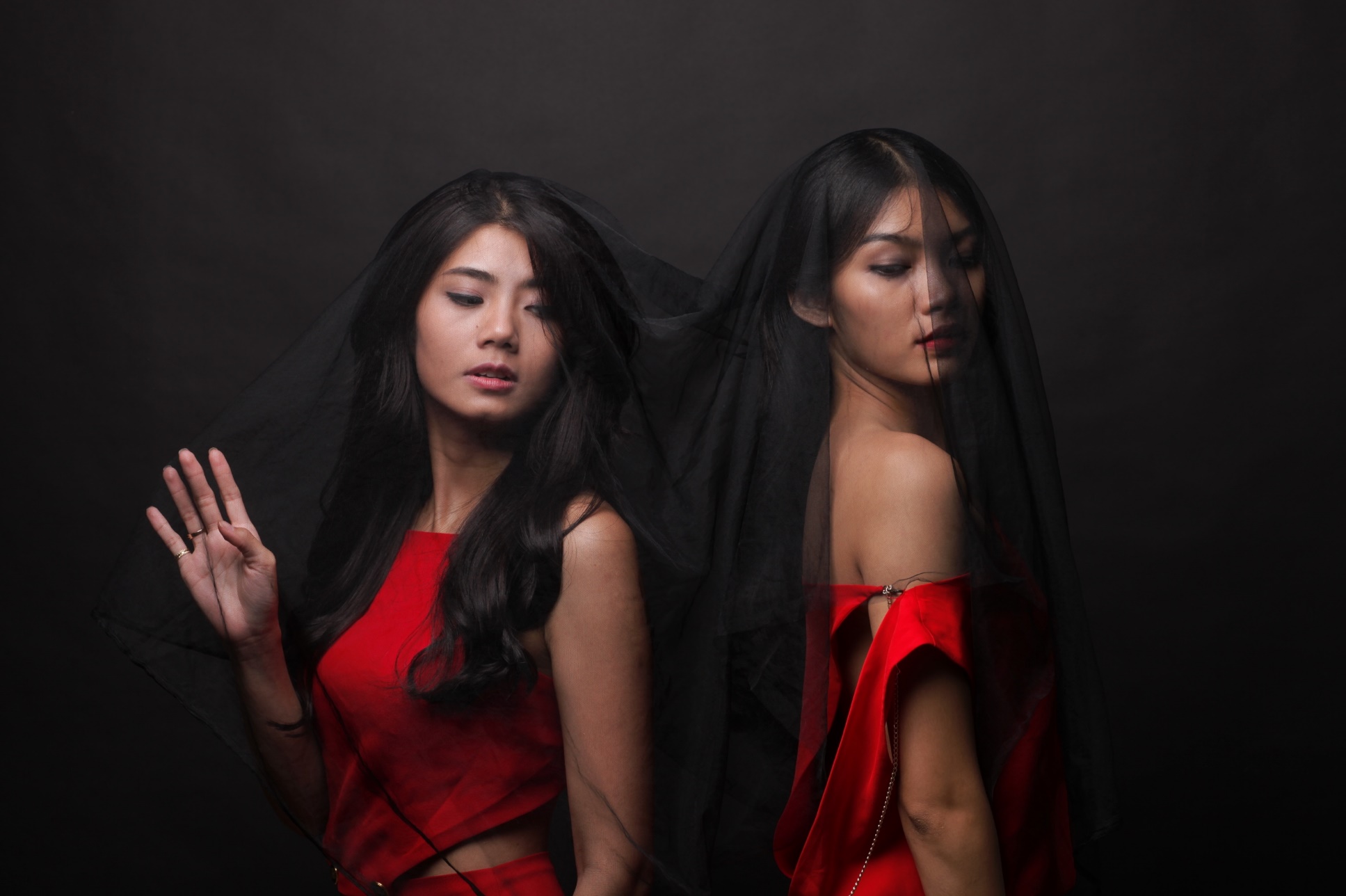 Thanh Tú làm hot girl mưu mô và đầy tham vọng trong Dream Man – Lời Kết Bạn Chết Chóc - Ảnh 5. Thanh Tú làm hot girl mưu mô và đầy tham vọng trong Dream Man – Lời Kết Bạn Chết Chóc - Ảnh 5.