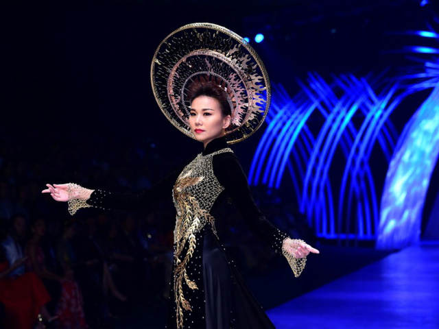 Những con số đặc biệt trong show diễn trang sức hoành tráng của PNJ - Ảnh 3. Những con số đặc biệt trong show diễn trang sức hoành tráng của PNJ - Ảnh 3.