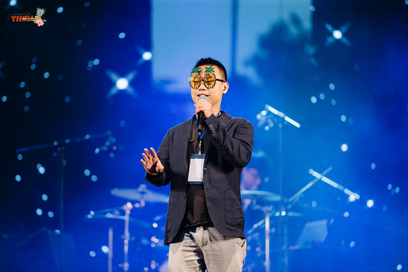 Thơm Music Festival: Sân chơi tôn vinh dành riêng cho phong trào âm nhạc Indie - Ảnh 2. Thơm Music Festival: Sân chơi tôn vinh dành riêng cho phong trào âm nhạc Indie - Ảnh 2.