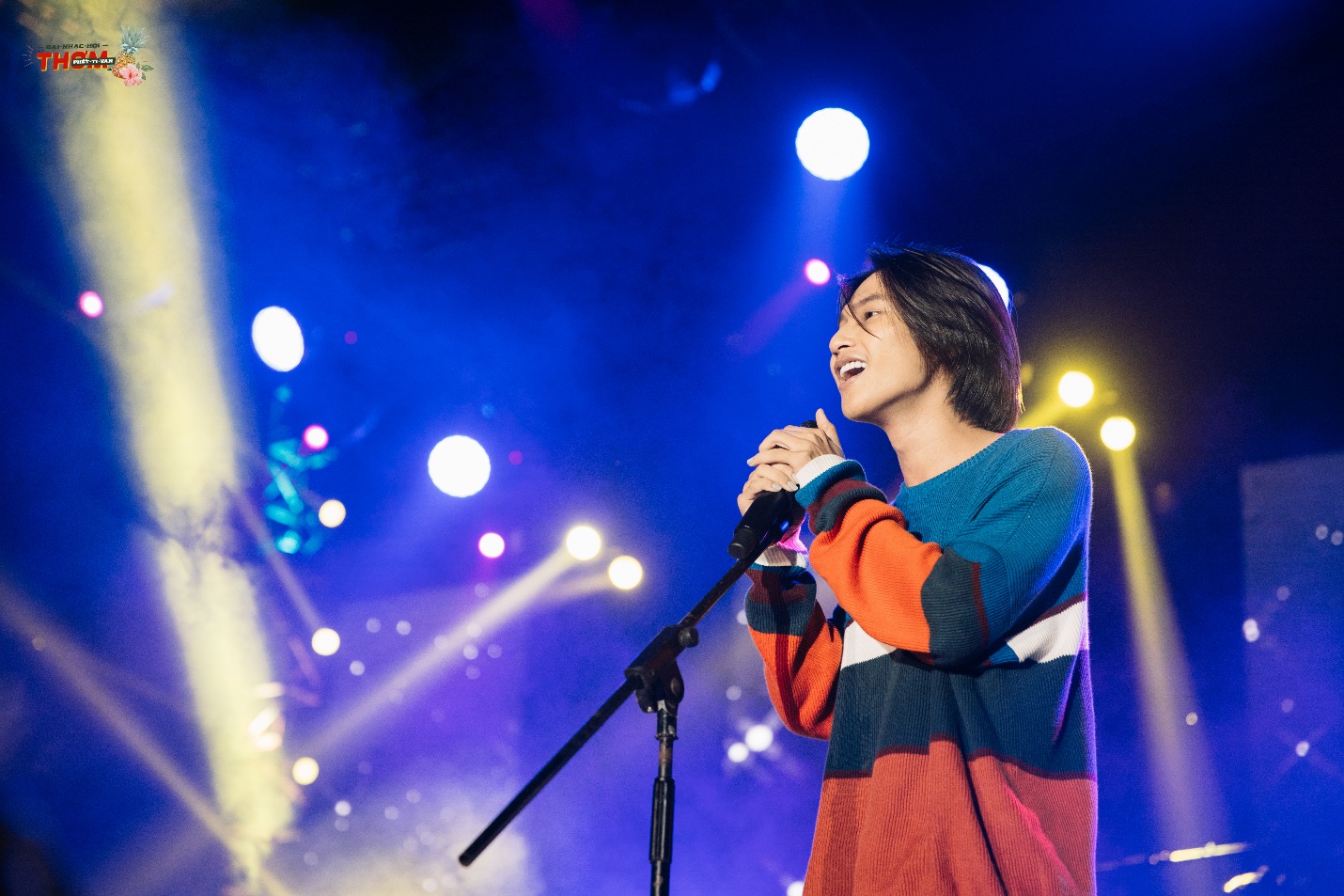 Thơm Music Festival: Sân chơi tôn vinh dành riêng cho phong trào âm nhạc Indie - Ảnh 3. Thơm Music Festival: Sân chơi tôn vinh dành riêng cho phong trào âm nhạc Indie - Ảnh 3.