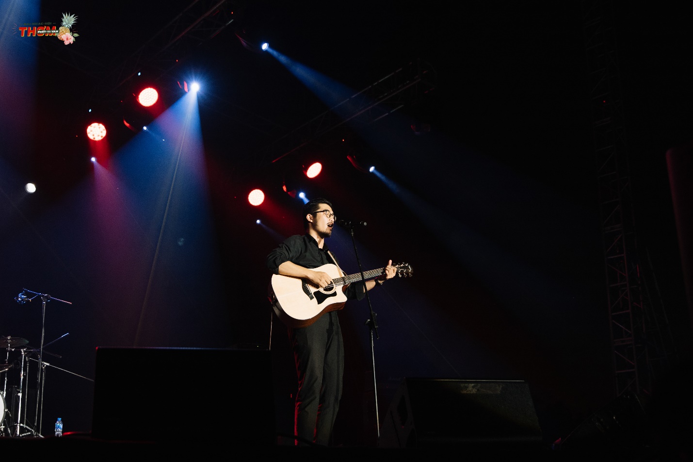Thơm Music Festival: Sân chơi tôn vinh dành riêng cho phong trào âm nhạc Indie - Ảnh 4. Thơm Music Festival: Sân chơi tôn vinh dành riêng cho phong trào âm nhạc Indie - Ảnh 4.