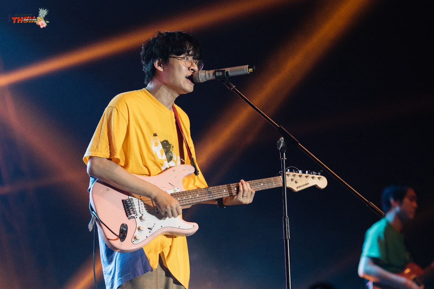 Thơm Music Festival: Sân chơi tôn vinh dành riêng cho phong trào âm nhạc Indie - Ảnh 5. Thơm Music Festival: Sân chơi tôn vinh dành riêng cho phong trào âm nhạc Indie - Ảnh 5.