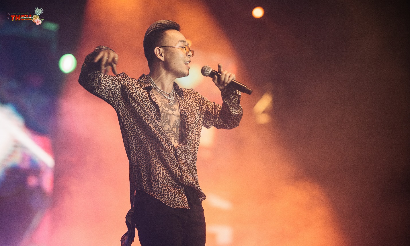 Thơm Music Festival: Sân chơi tôn vinh dành riêng cho phong trào âm nhạc Indie - Ảnh 8. Thơm Music Festival: Sân chơi tôn vinh dành riêng cho phong trào âm nhạc Indie - Ảnh 8.