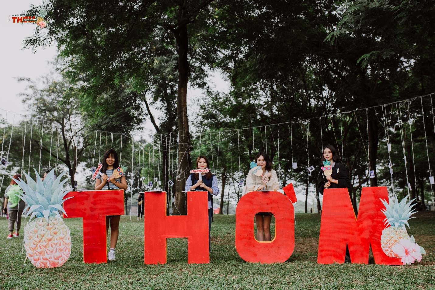 Thơm Music Festival: Sân chơi tôn vinh dành riêng cho phong trào âm nhạc Indie - Ảnh 10. Thơm Music Festival: Sân chơi tôn vinh dành riêng cho phong trào âm nhạc Indie - Ảnh 10.
