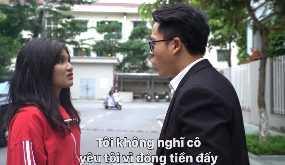 Điệu nhảy Tự tin ngẩng đầu của Tóc Tiên có gì hay mà giới trẻ lại đua nhau cover đến thế? - Ảnh 3. Điệu nhảy Tự tin ngẩng đầu của Tóc Tiên có gì hay mà giới trẻ lại đua nhau cover đến thế? - Ảnh 3.