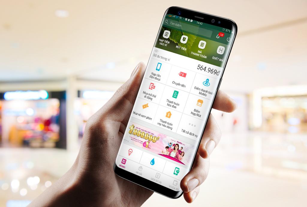 App tài chính Việt vào Top 20 của Google Play: Xài tiền thông minh - Mối quan tâm của người trẻ - Ảnh 2. App tài chính Việt vào Top 20 của Google Play: Xài tiền thông minh - Mối quan tâm của người trẻ - Ảnh 2.