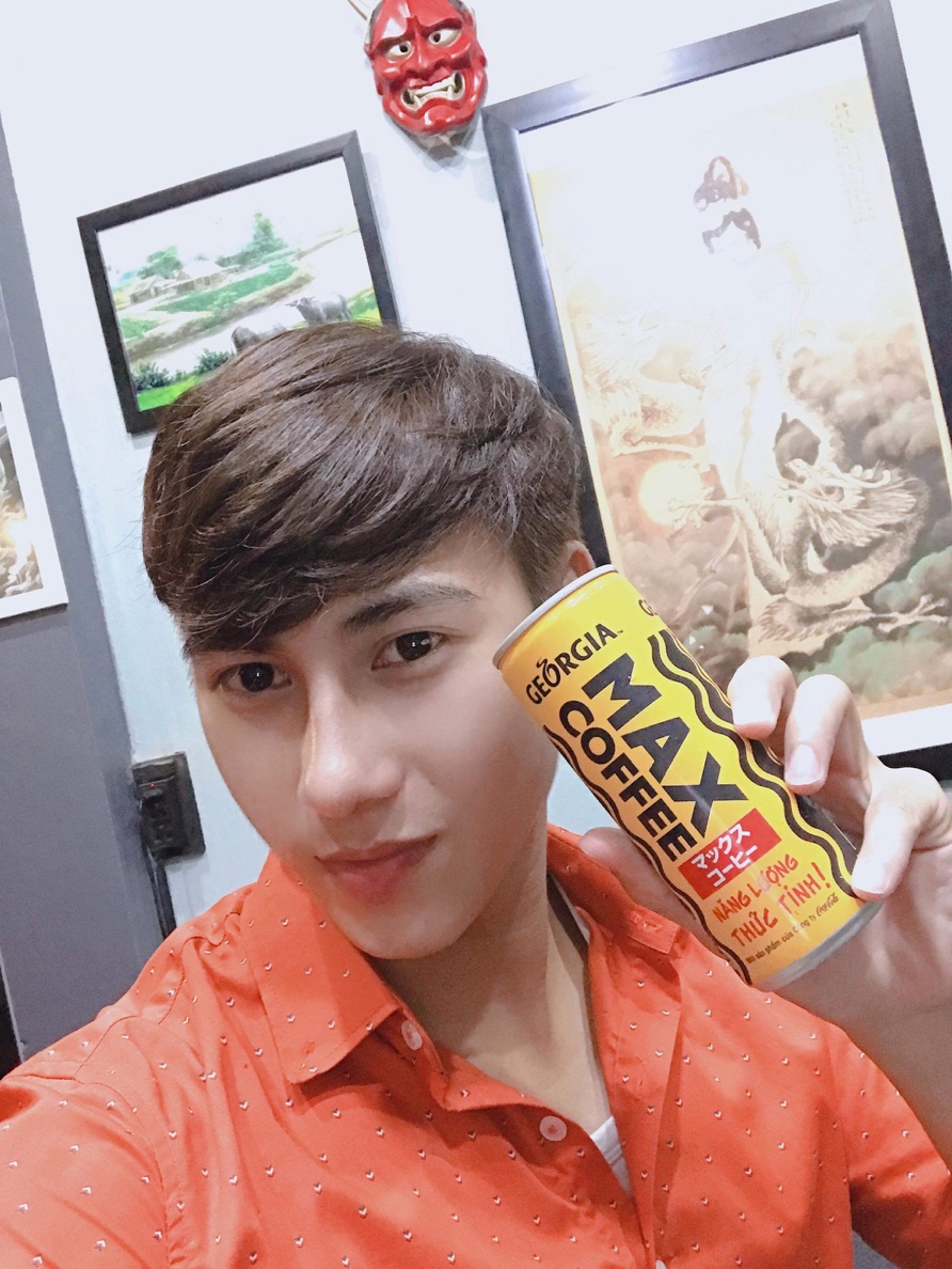 Giới trẻ Việt Nam hào hứng với cà phê uống liền mới mang thương hiệu Coca-Cola - Ảnh 2. Giới trẻ Việt Nam hào hứng với cà phê uống liền mới mang thương hiệu Coca-Cola - Ảnh 2.
