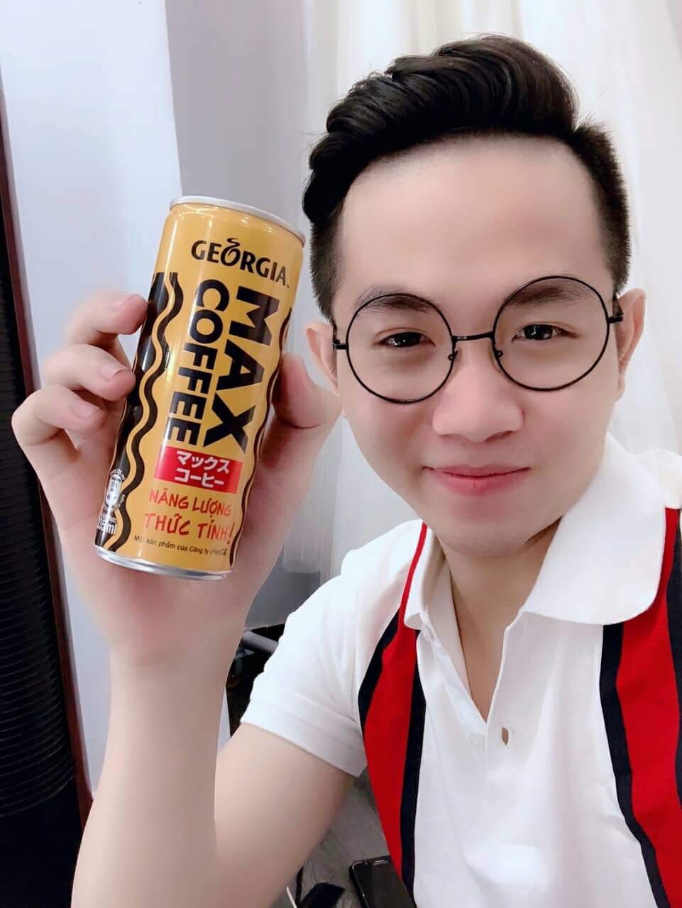 Giới trẻ Việt Nam hào hứng với cà phê uống liền mới mang thương hiệu Coca-Cola - Ảnh 3. Giới trẻ Việt Nam hào hứng với cà phê uống liền mới mang thương hiệu Coca-Cola - Ảnh 3.