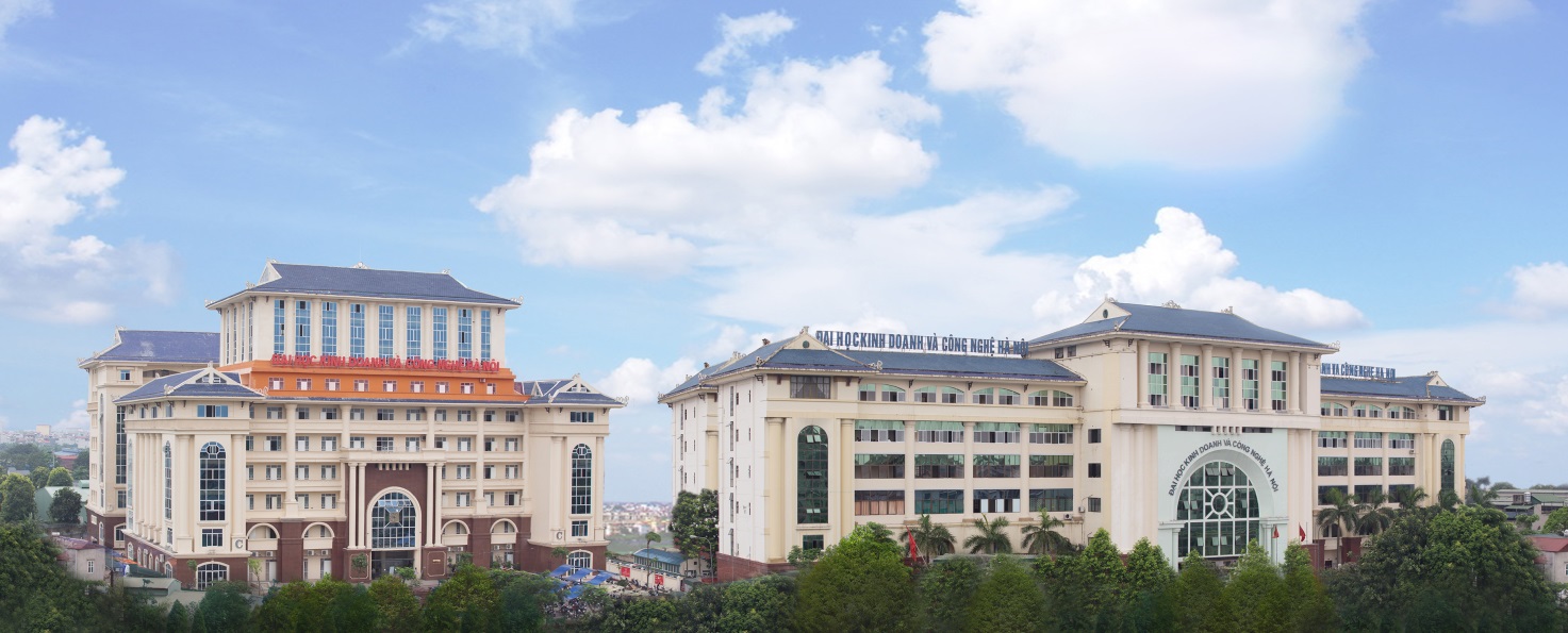 Đại học Kinh doanh và Công nghệ Hà Nội tuyển sinh đại học, liên thông, văn bằng 2 hệ chính quy năm 2018 - Ảnh 1. Đại học Kinh doanh và Công nghệ Hà Nội tuyển sinh đại học, liên thông, văn bằng 2 hệ chính quy năm 2018 - Ảnh 1.