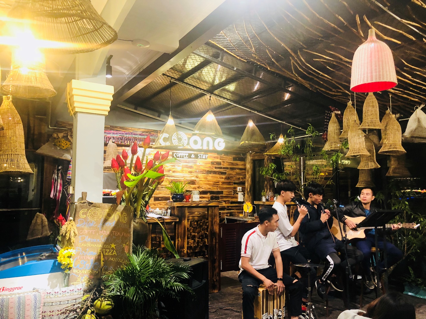 Sapa cuối thu – Vương vấn nắng và mây - Ảnh 4. Sapa cuối thu – Vương vấn nắng và mây - Ảnh 4.