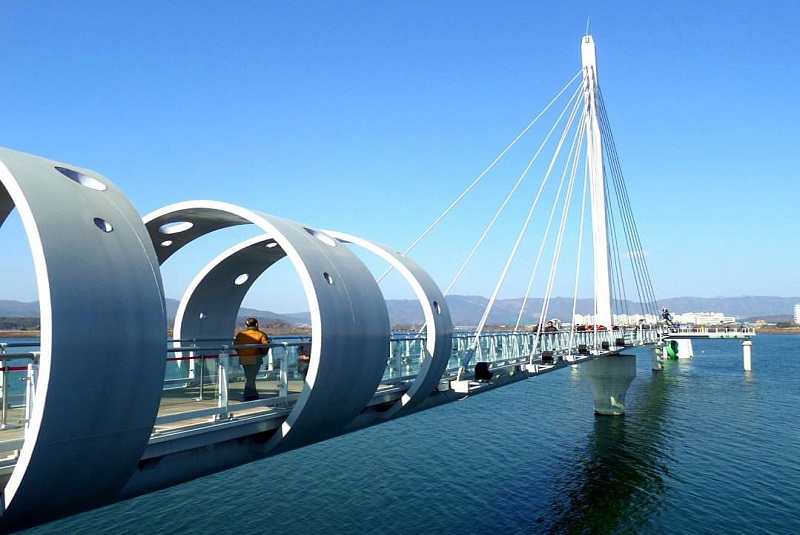 Olympia Travel ưu đãi tour Hàn Quốc dịp cuối năm - Ảnh 5. Olympia Travel ưu đãi tour Hàn Quốc dịp cuối năm - Ảnh 5.