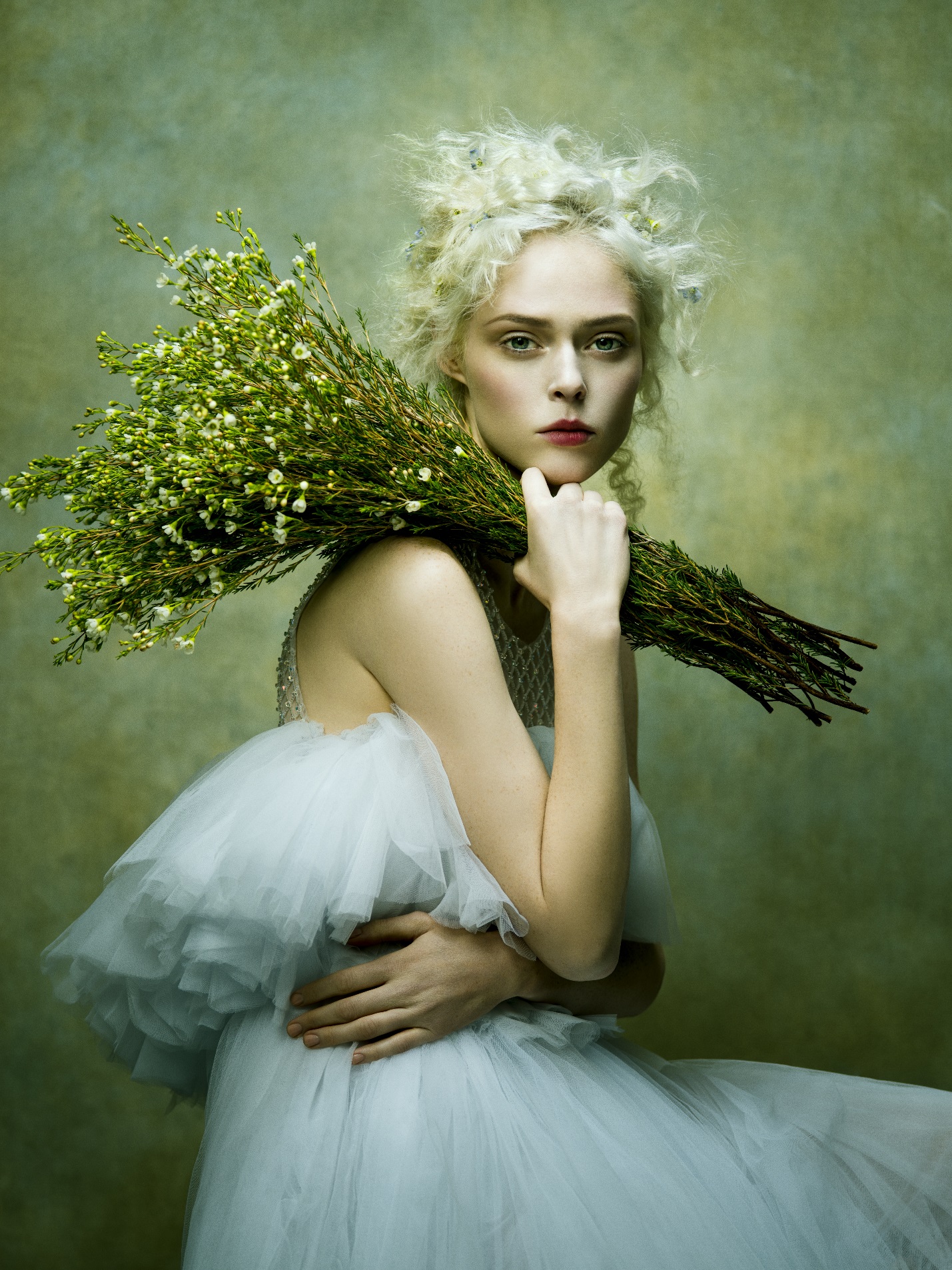 Willow Hand – Gương mặt Campaign của Prada, Anna Sui trở thành nàng thơ mới của PHUONG MY - Ảnh 11. Willow Hand – Gương mặt Campaign của Prada, Anna Sui trở thành nàng thơ mới của PHUONG MY - Ảnh 11.