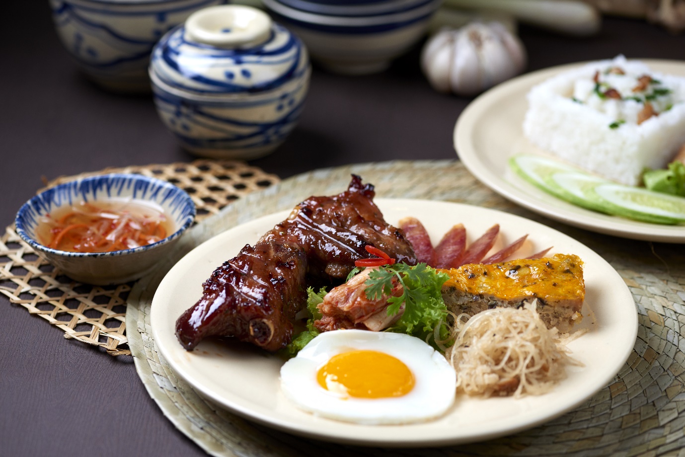 Mục Đồng – Chuỗi cơm tấm Quận 7 có gì hot? - Ảnh 2. Mục Đồng – Chuỗi cơm tấm Quận 7 có gì hot? - Ảnh 2.