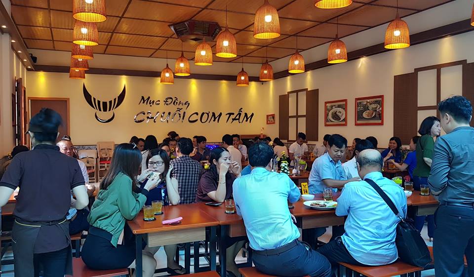Mục Đồng – Chuỗi cơm tấm Quận 7 có gì hot? - Ảnh 3. Mục Đồng – Chuỗi cơm tấm Quận 7 có gì hot? - Ảnh 3.
