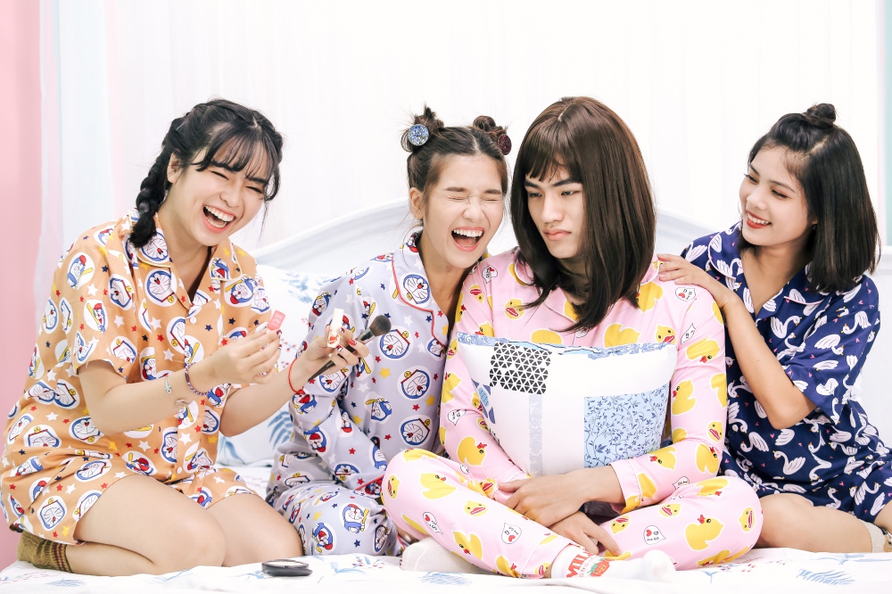 Người bí ẩn: cư dân mạng sục sôi tìm người yêu cũ trong tâm thư của Hoàng Yến Chibi - Ảnh 2. Người bí ẩn: cư dân mạng sục sôi tìm người yêu cũ trong tâm thư của Hoàng Yến Chibi - Ảnh 2.