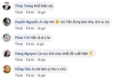 Người bí ẩn: cư dân mạng sục sôi tìm người yêu cũ trong tâm thư của Hoàng Yến Chibi - Ảnh 6. Người bí ẩn: cư dân mạng sục sôi tìm người yêu cũ trong tâm thư của Hoàng Yến Chibi - Ảnh 6.