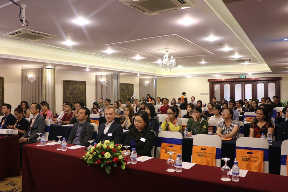 Cơ hội “săn” học bổng miễn phí tại sự kiện du học Phần Lan 2019 - Ảnh 1. Cơ hội “săn” học bổng miễn phí tại sự kiện du học Phần Lan 2019 - Ảnh 1.