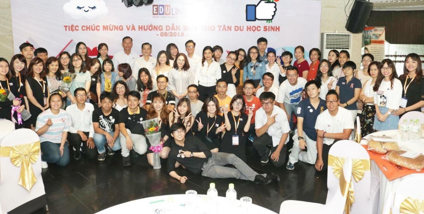 Cơ hội “săn” học bổng miễn phí tại sự kiện du học Phần Lan 2019 - Ảnh 3. Cơ hội “săn” học bổng miễn phí tại sự kiện du học Phần Lan 2019 - Ảnh 3.