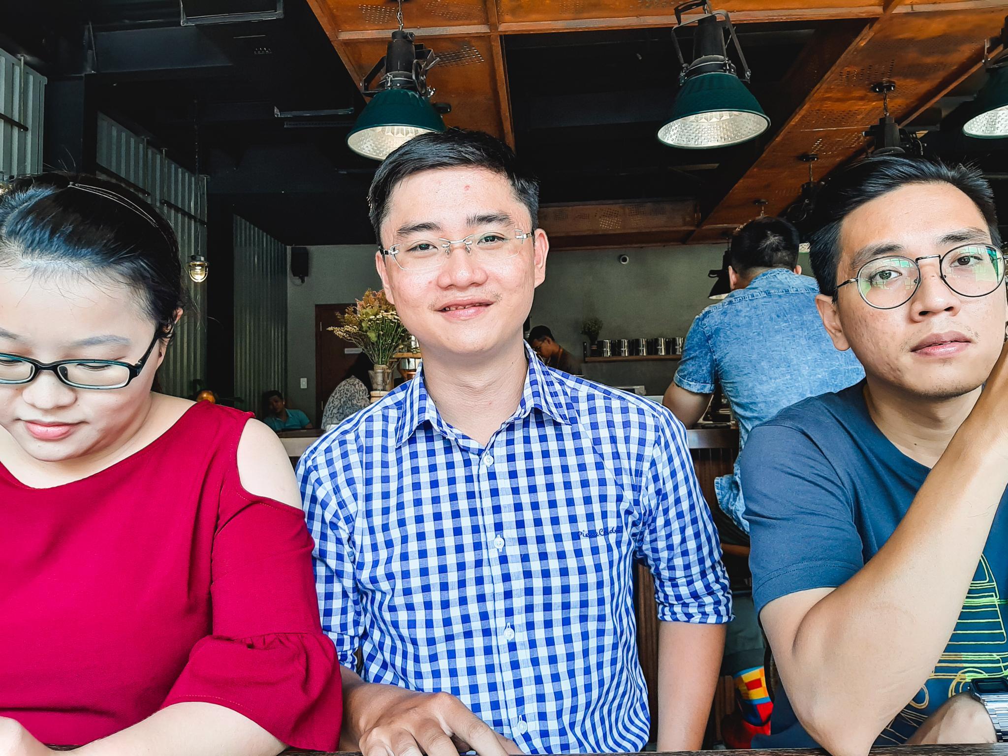 Sự khác nhau giữa người chụp ảnh không có tâm với người chụp có cả tâm và “tầm” - Ảnh 2. Sự khác nhau giữa người chụp ảnh không có tâm với người chụp có cả tâm và “tầm” - Ảnh 2.