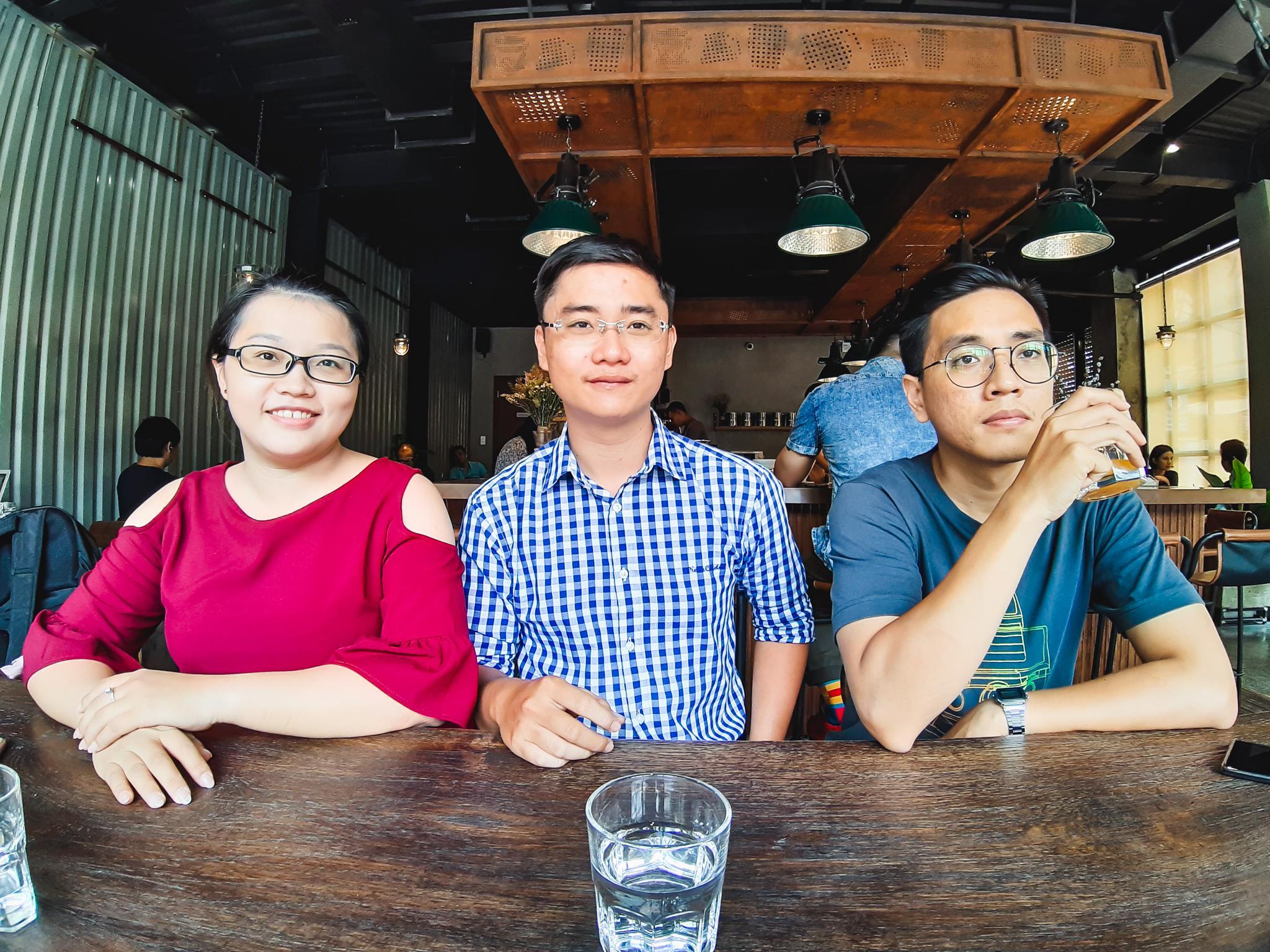 Sự khác nhau giữa người chụp ảnh không có tâm với người chụp có cả tâm và “tầm” - Ảnh 3. Sự khác nhau giữa người chụp ảnh không có tâm với người chụp có cả tâm và “tầm” - Ảnh 3.